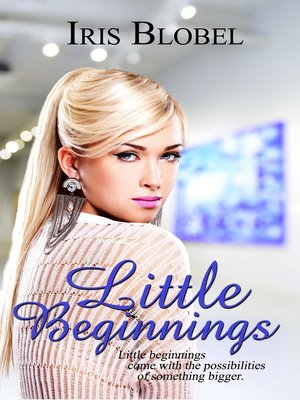 cover image of Little Beginnings